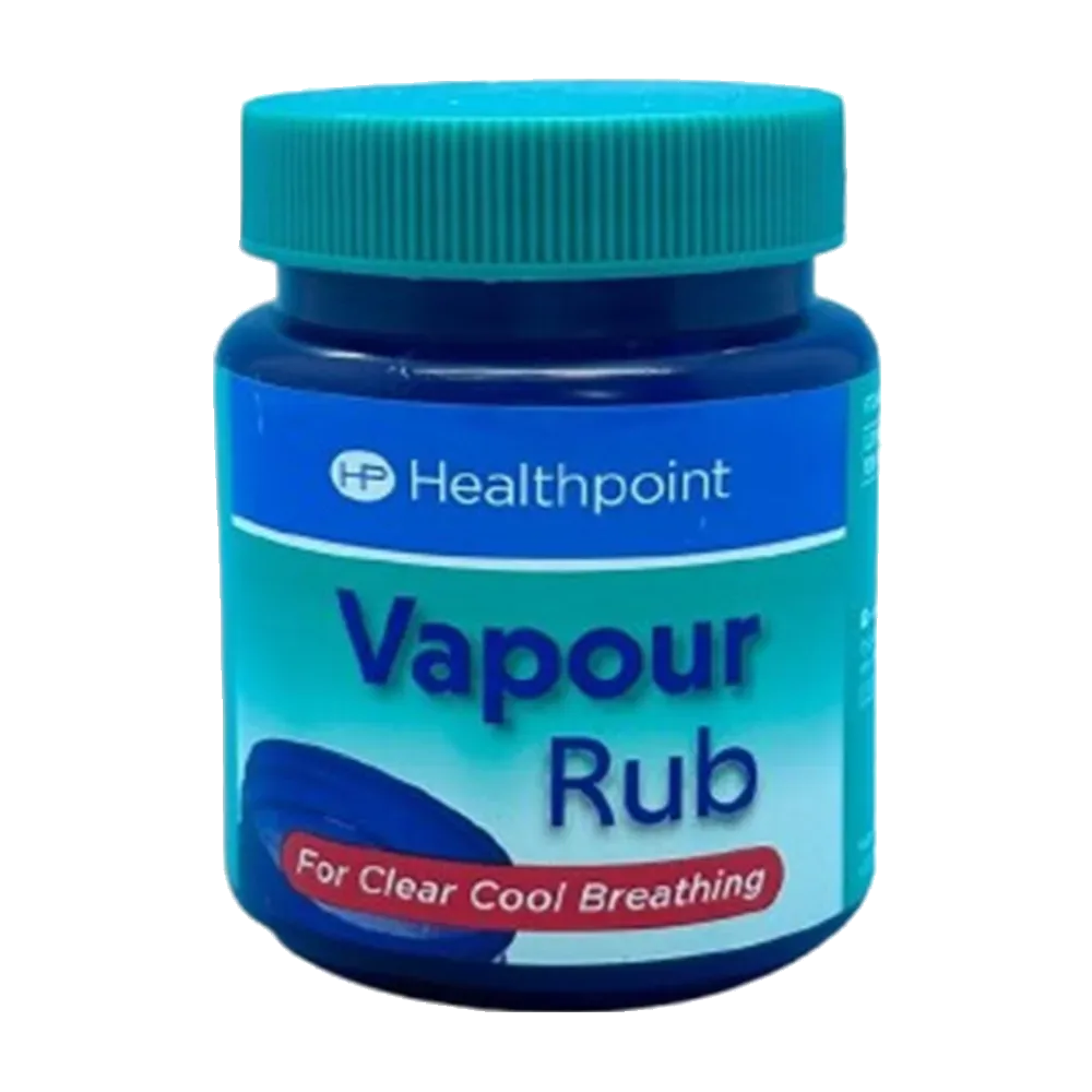 Vapor Rub 100 g