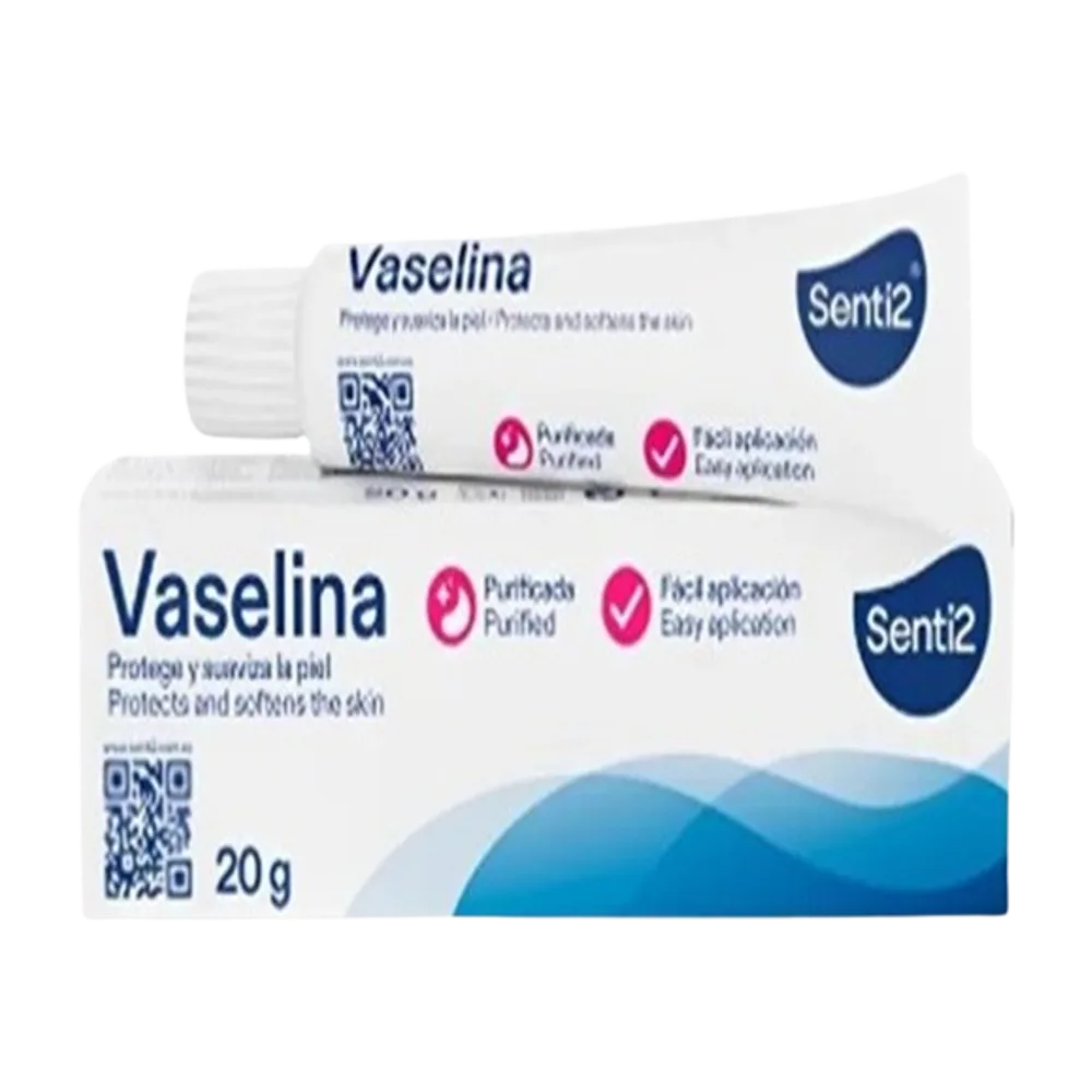 VASELINA TUB 20 g ( SENTI2 )