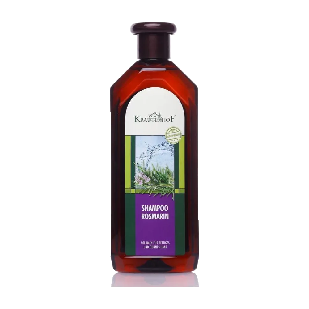 Shampon Rosmarin 500 ml