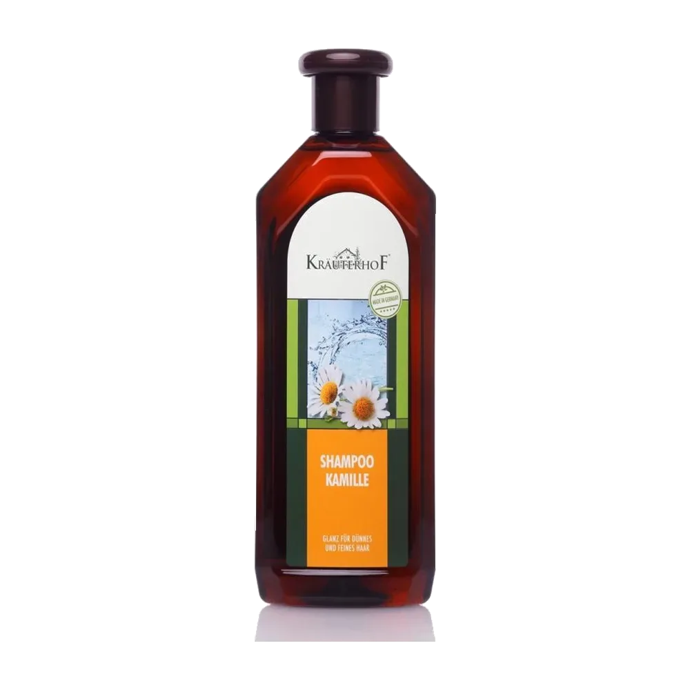 Shampon Kamomili 500 ml