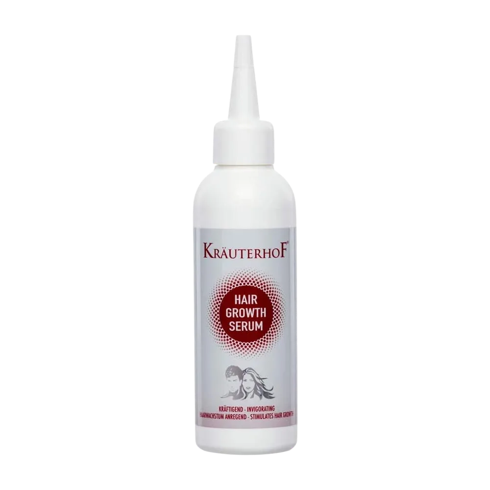 Serum për rritje të flokut 100 ml