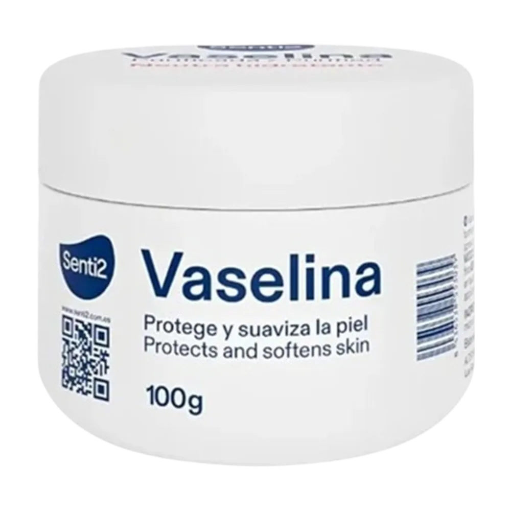 VASELINA 100 g ( SENTI2 )