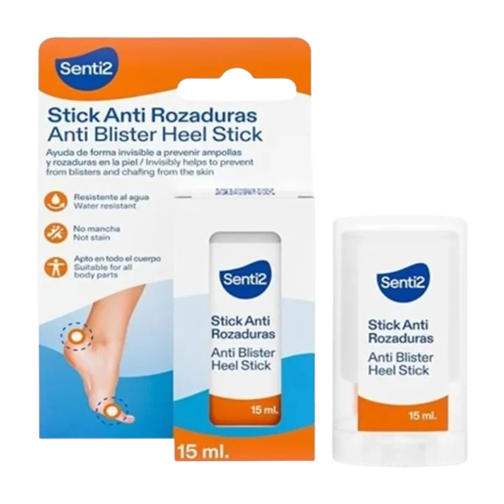 Balsam ne form Sticku per flluska ne kembe 15ml