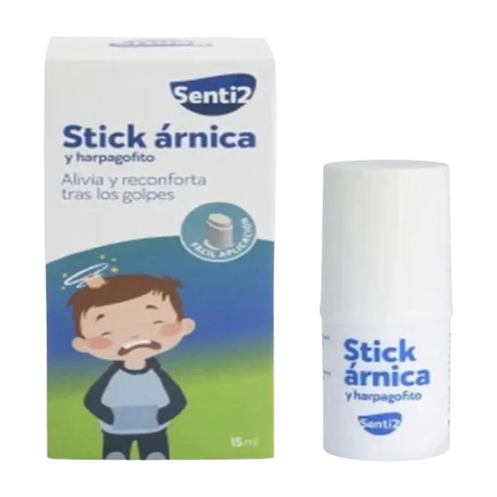 STICK ARNICA 15 ml ( SENTI 2 )