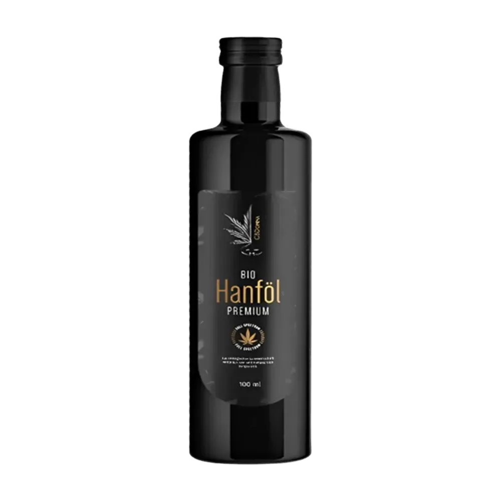 BIO HANFOL PREMIUM 100 ml ( VAJ KANABISI )