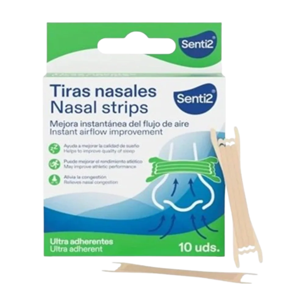 Nasal Strips A10