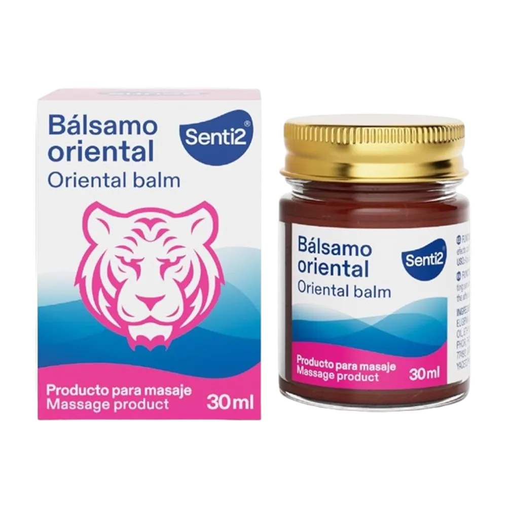 Oriental Balm 30 ml