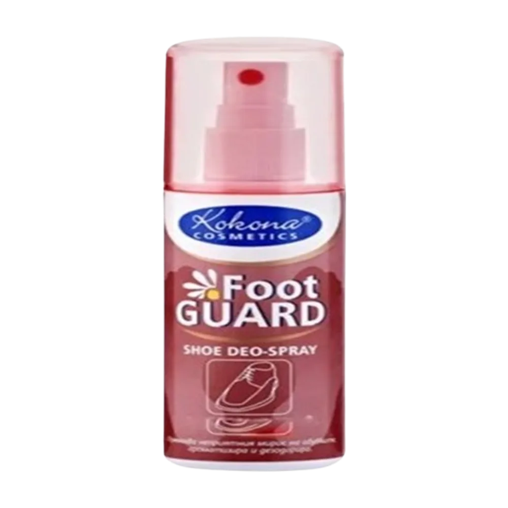Shoe Deo-Spray – Sprej për këmbë 100 ml
