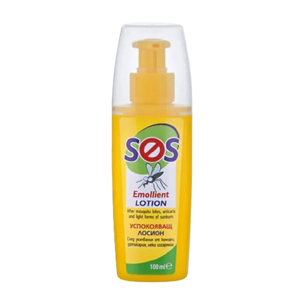 Losion mbas pickimit 100 ml