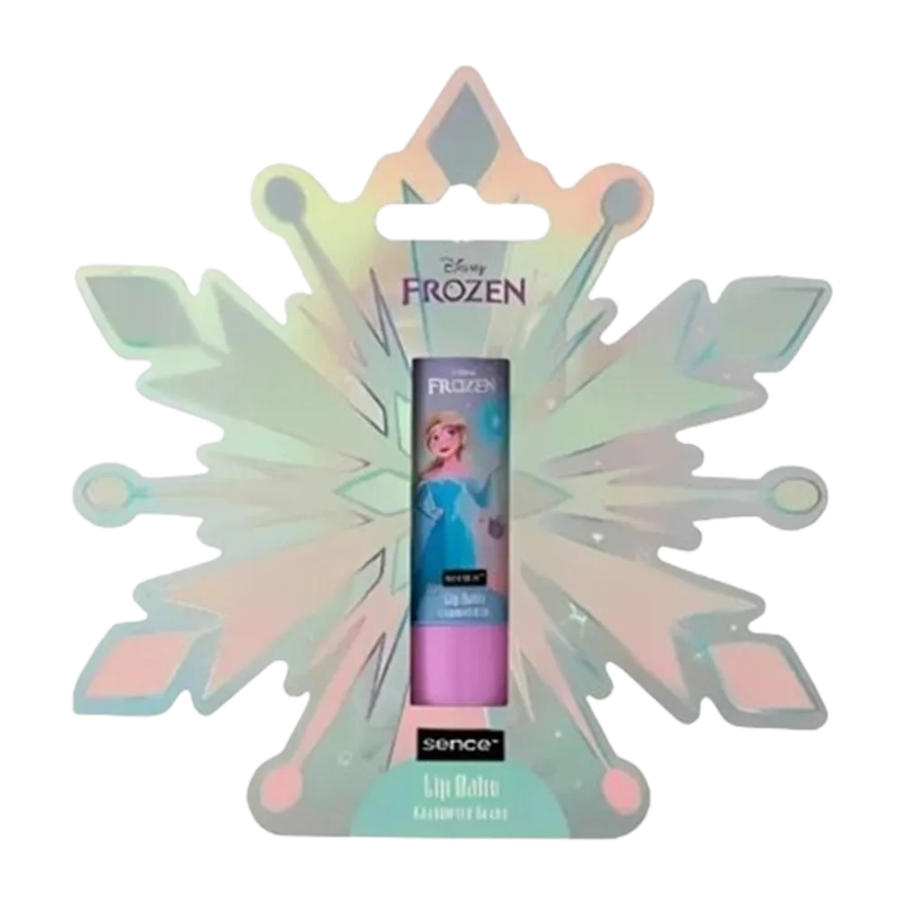 Labello Elsa Cranberry Scent 4.3 g