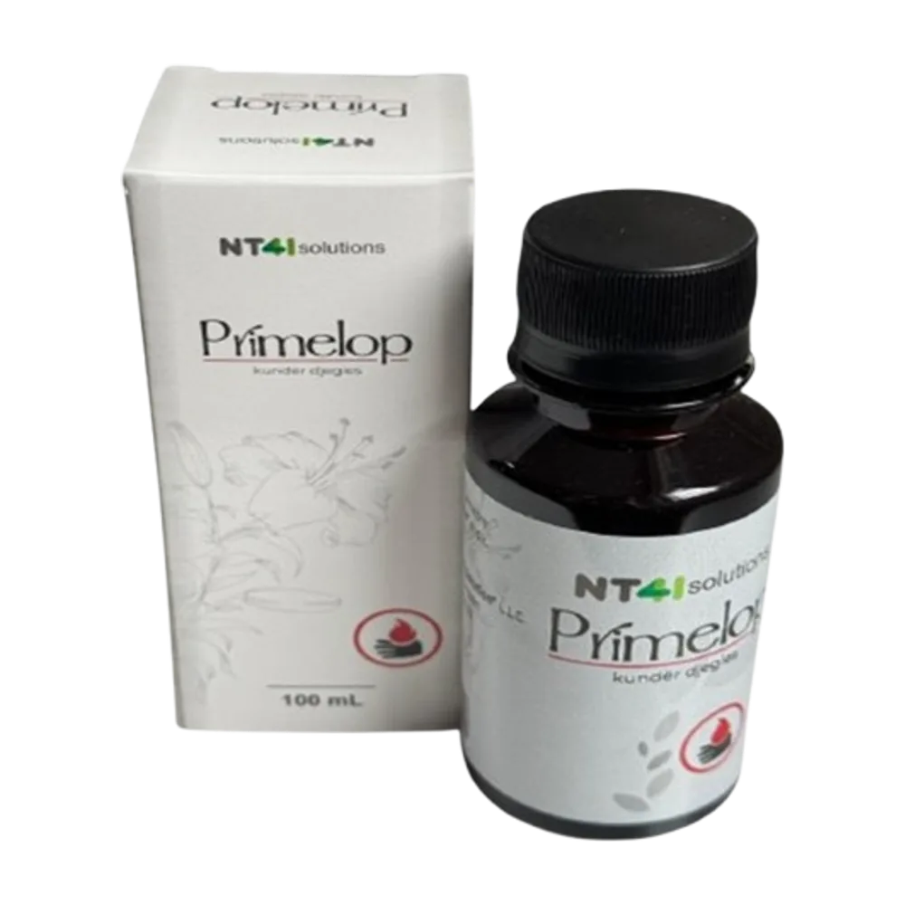 Primelop kundër djegies 100 ml