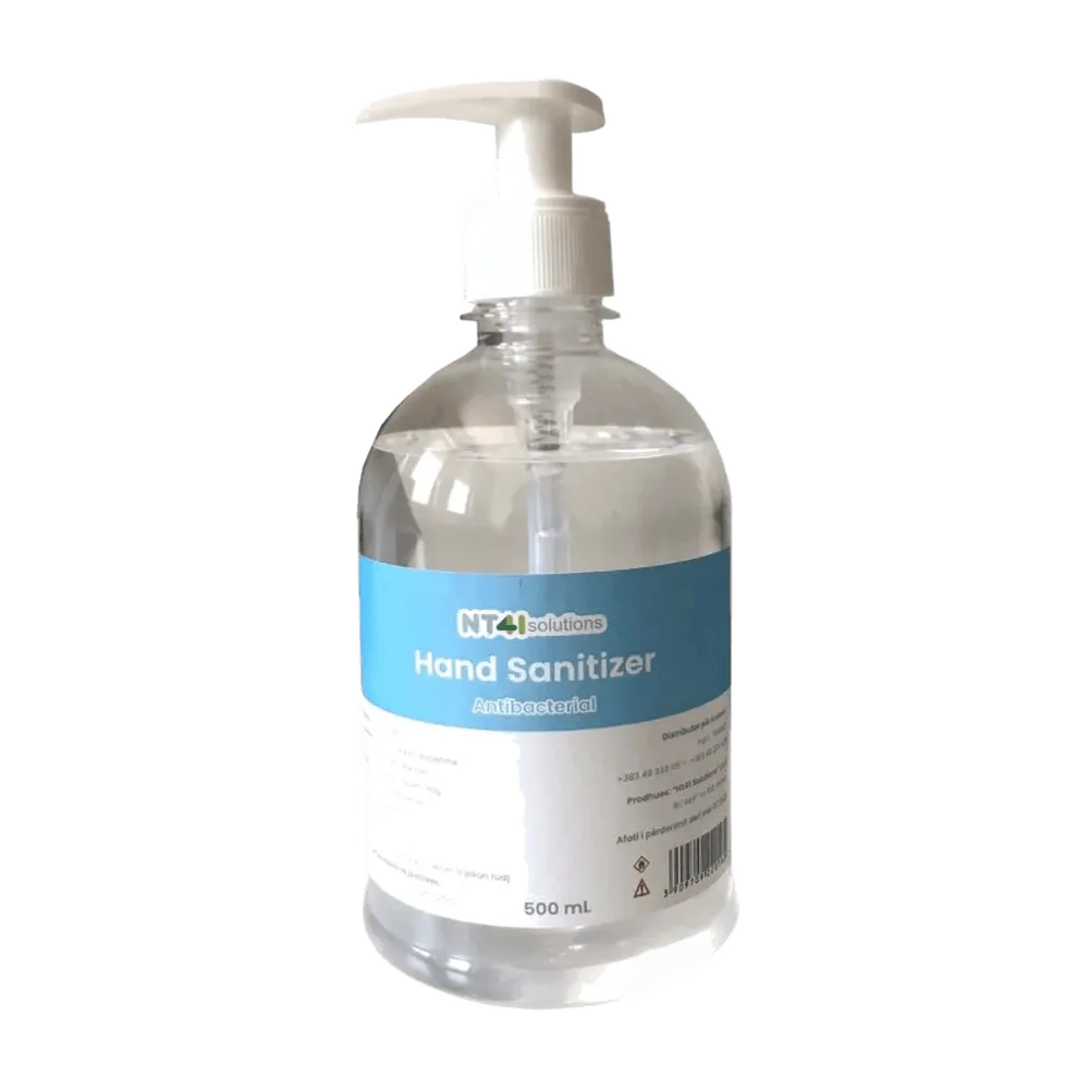 NT41 Densifektues per duar 500 ml