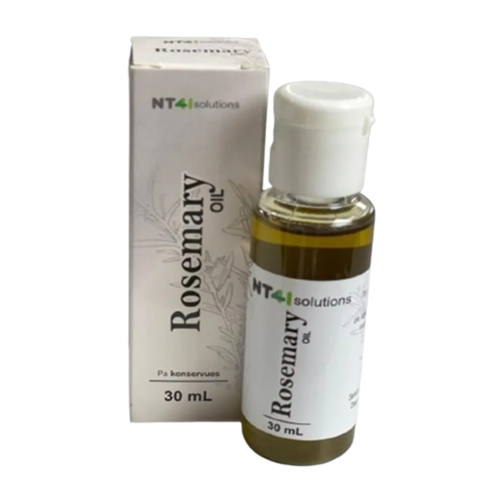 Rosemary oil 30 ml