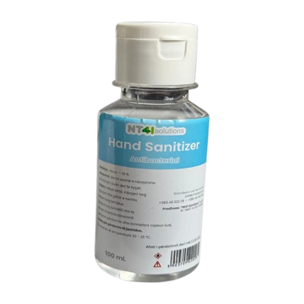 NT41 Densifektues per duar 100ml