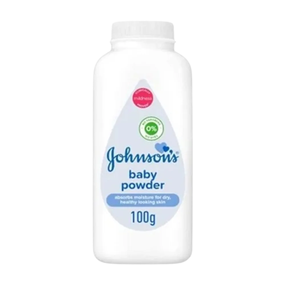 Johnson’s Baby Powder 100 g
