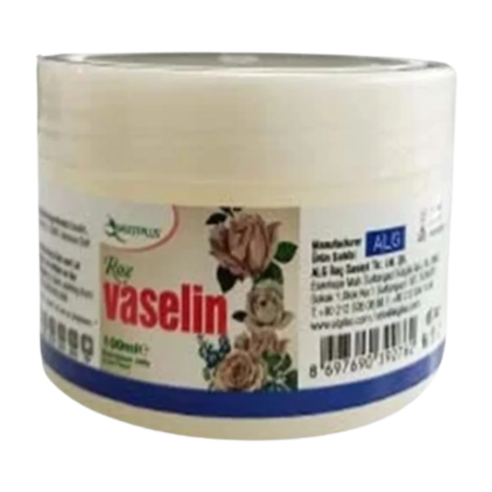 Vazelinë Rose 80 ml