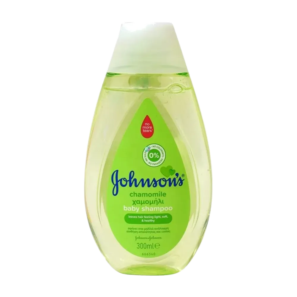 Baby Shampoo Camomile 300 ml