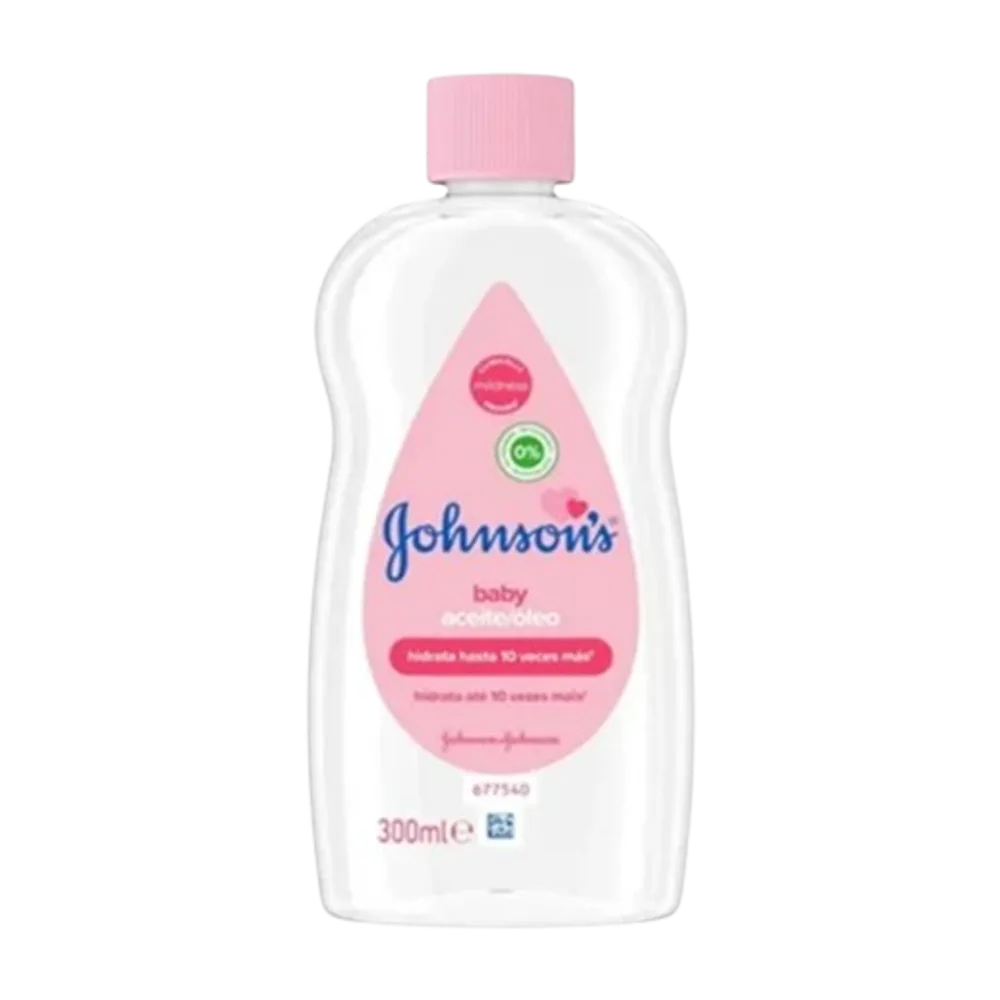 Baby Vaj 300 ml