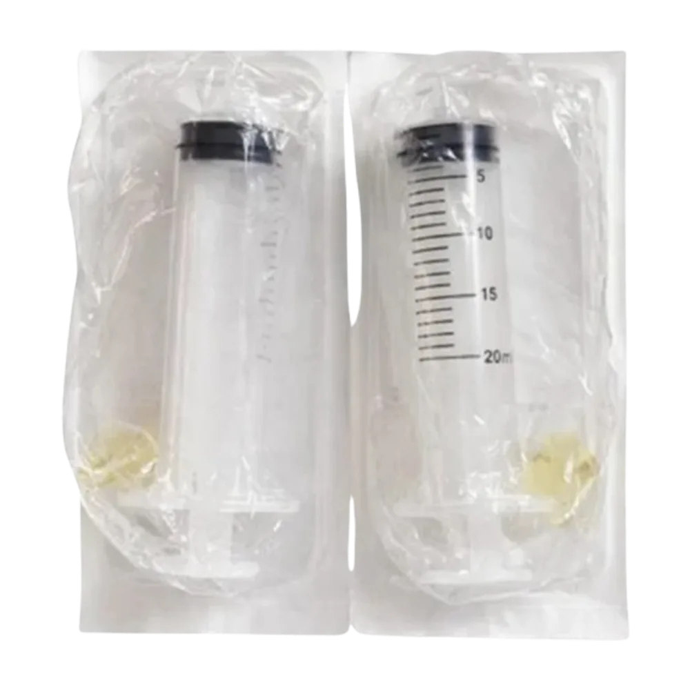 Cleanose syrings 20 ml A2