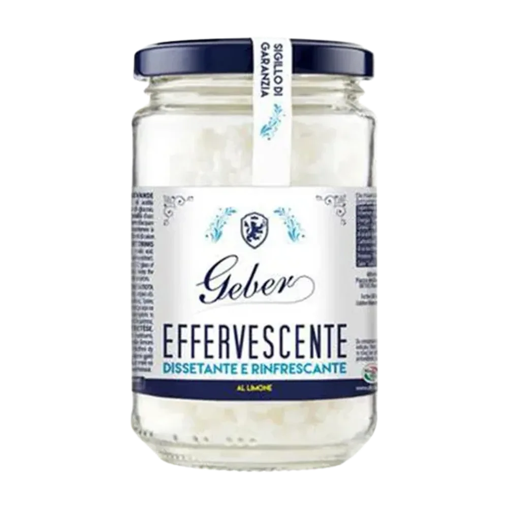 SODA DIGEST 100 g ( GEBER )