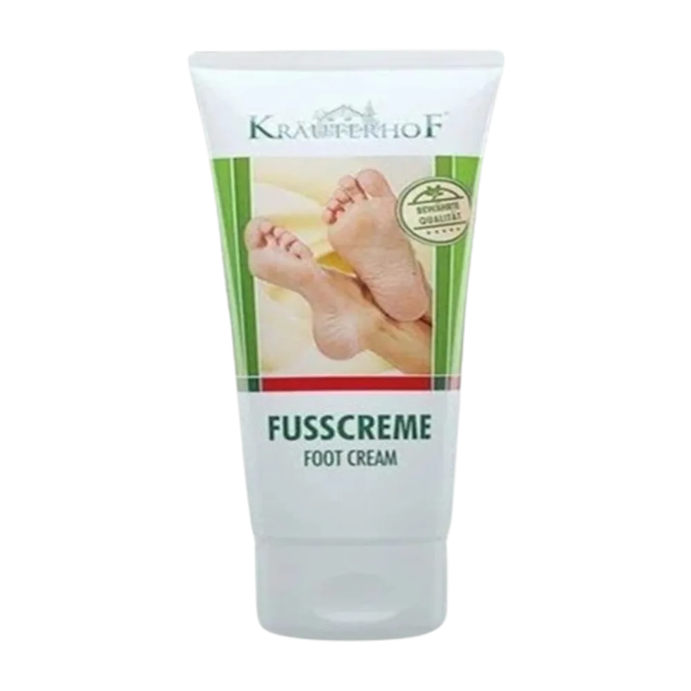 Fusscreme 100 ml