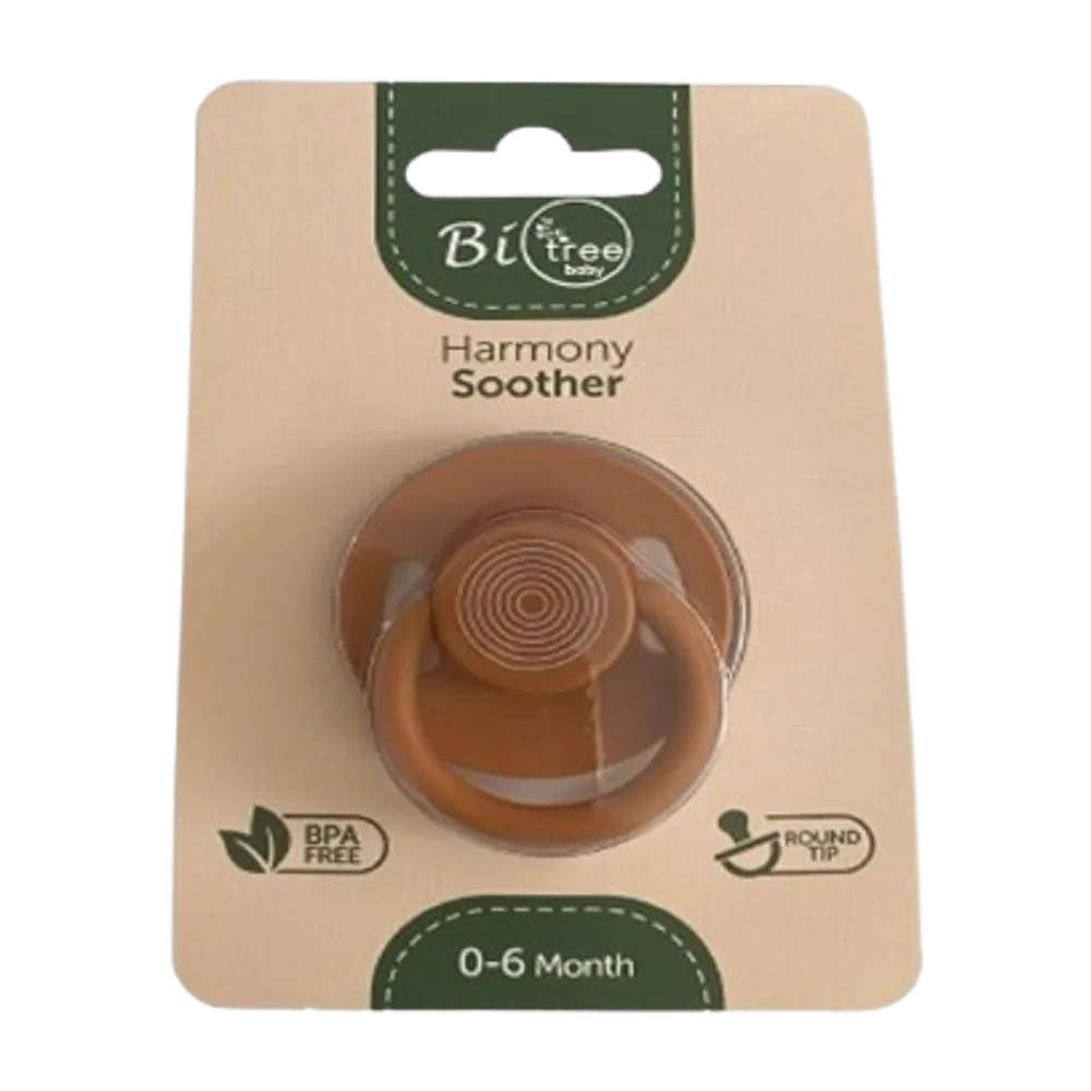 Harmony Soother 0-6Month (Bio Tree)