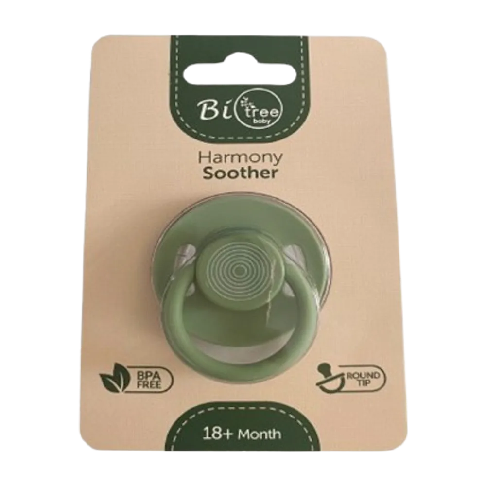 Harmony Soother 18+ Month (Bio Tree)