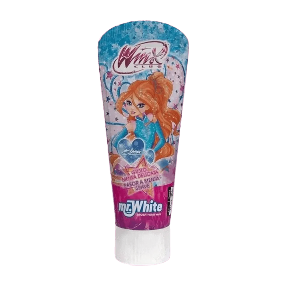 Winx Paste 75 ml 3+