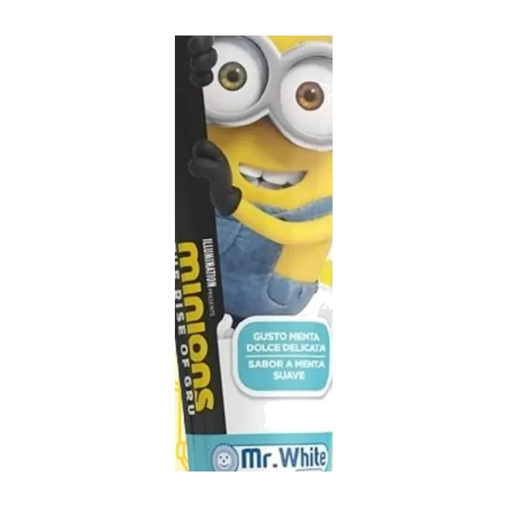 Minions Paste Mint 75 ml 3+