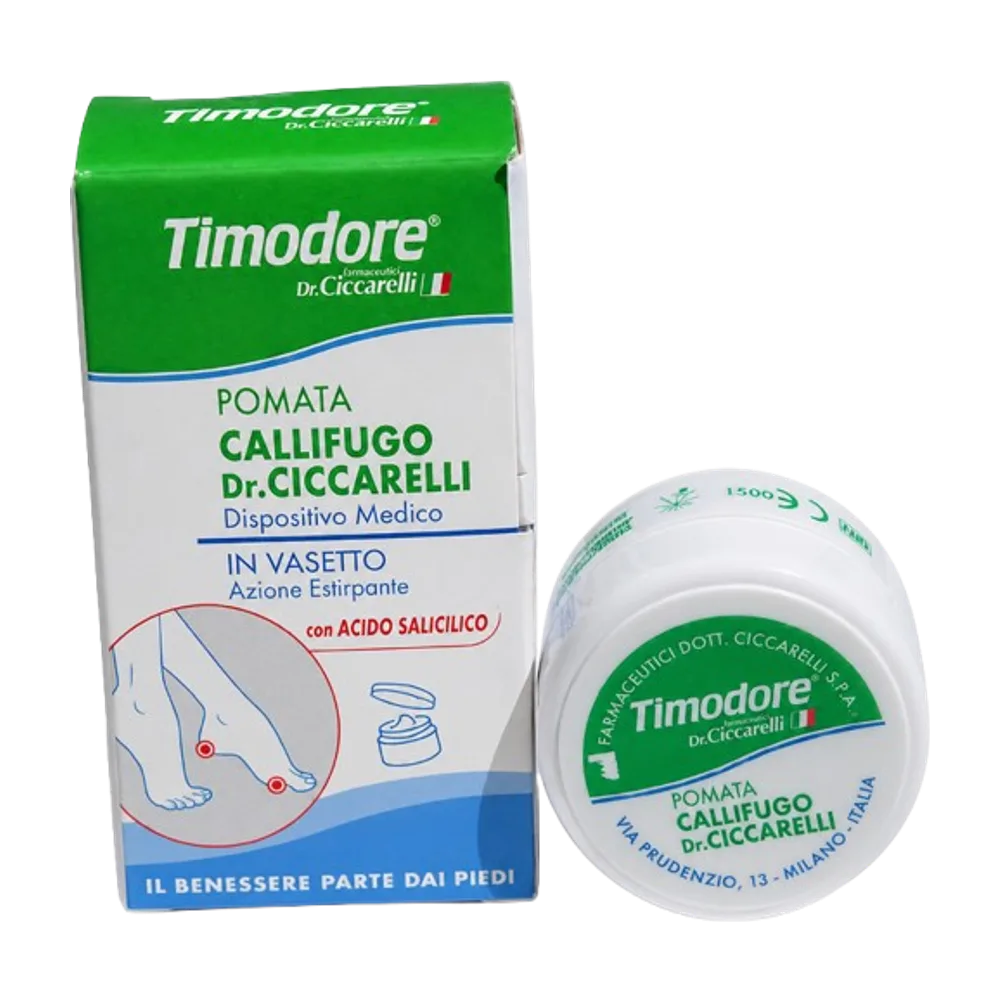 Pomadë për lythi në tegëll 5 ml