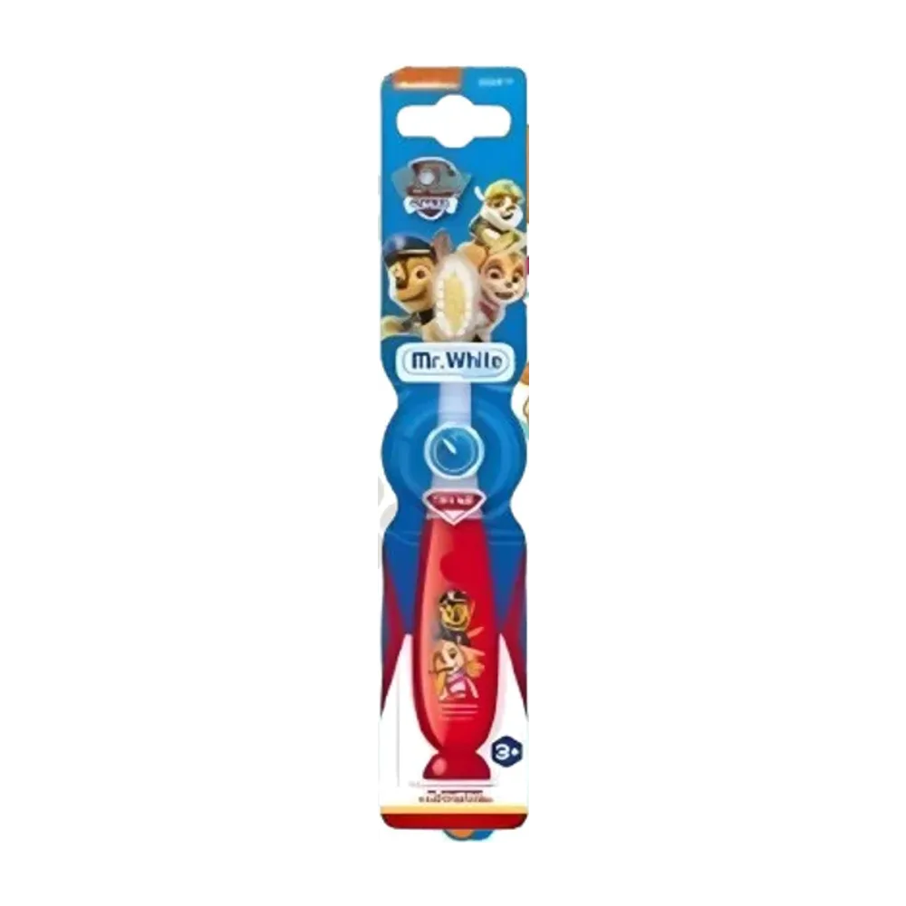 Paw Patrol Soft Timer 3+