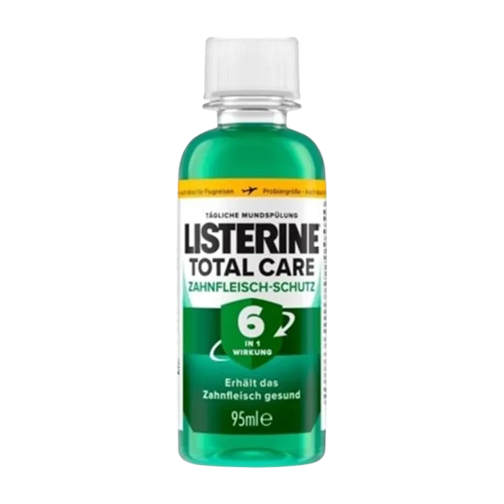 Listerine Total Care 95 ml