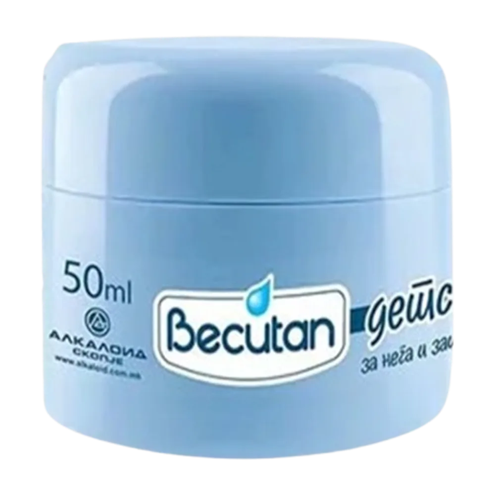 Baby cream 50 ml