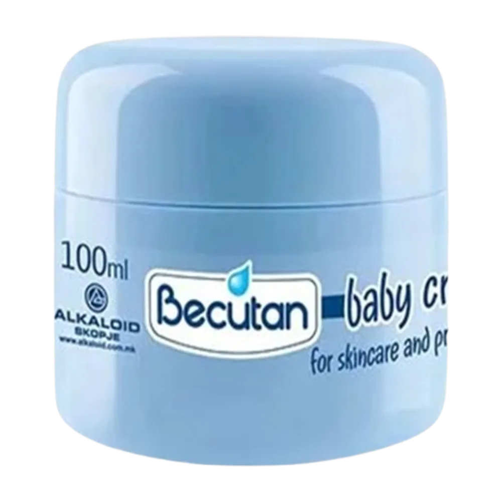 Baby cream 100 ml
