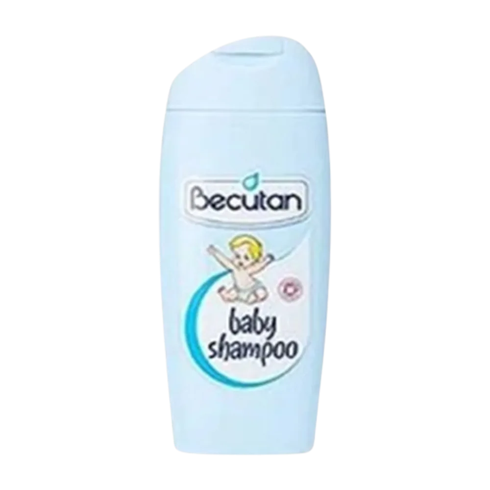 Baby shampoo 200 ml