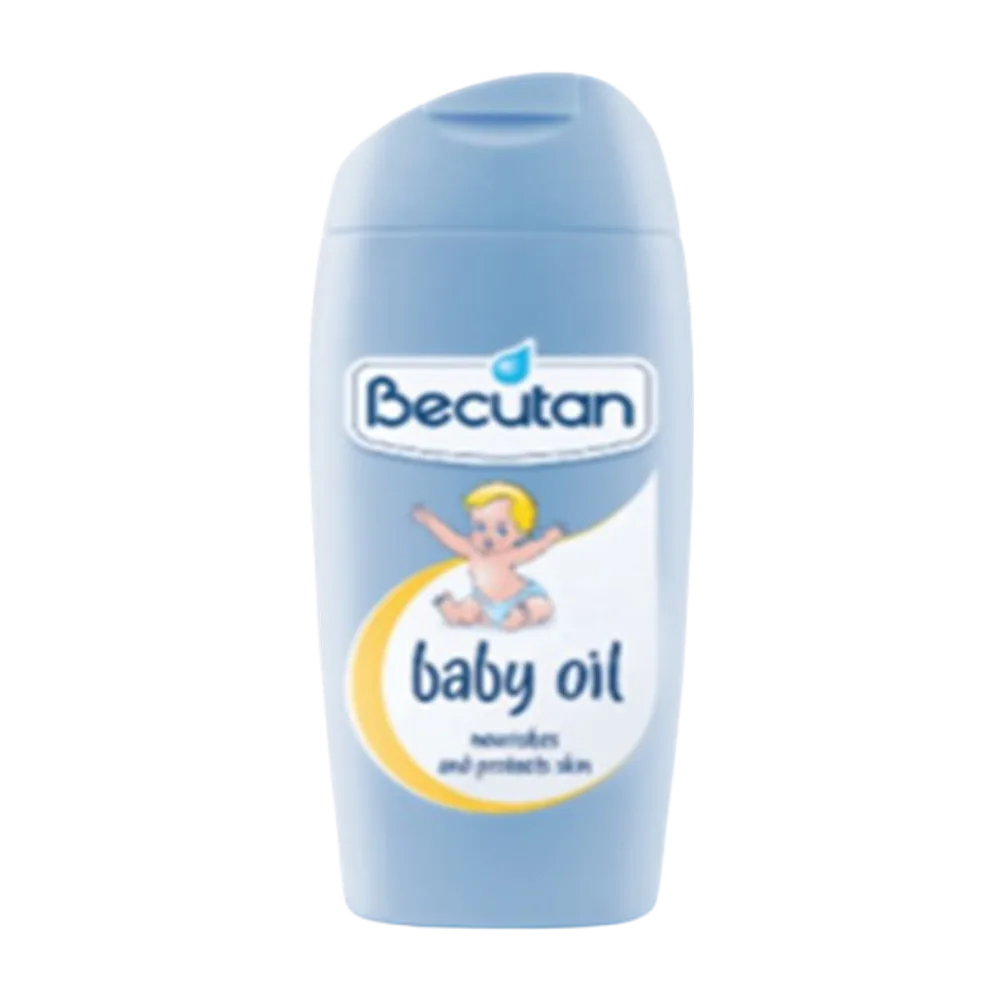 Baby oil 200 ml