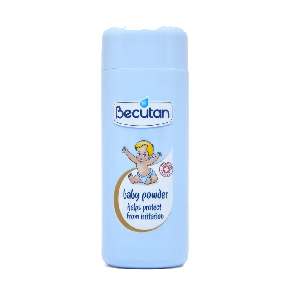 Puder becutan 100g
