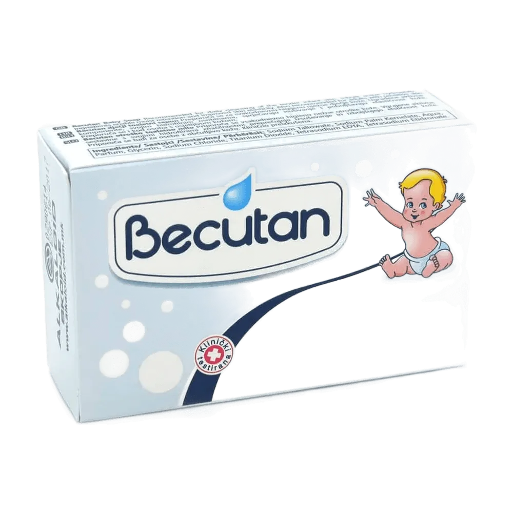 Sapun becutan 90g