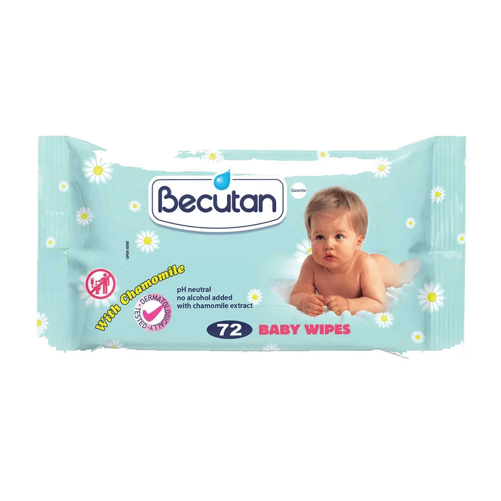 Palloma becutan A72