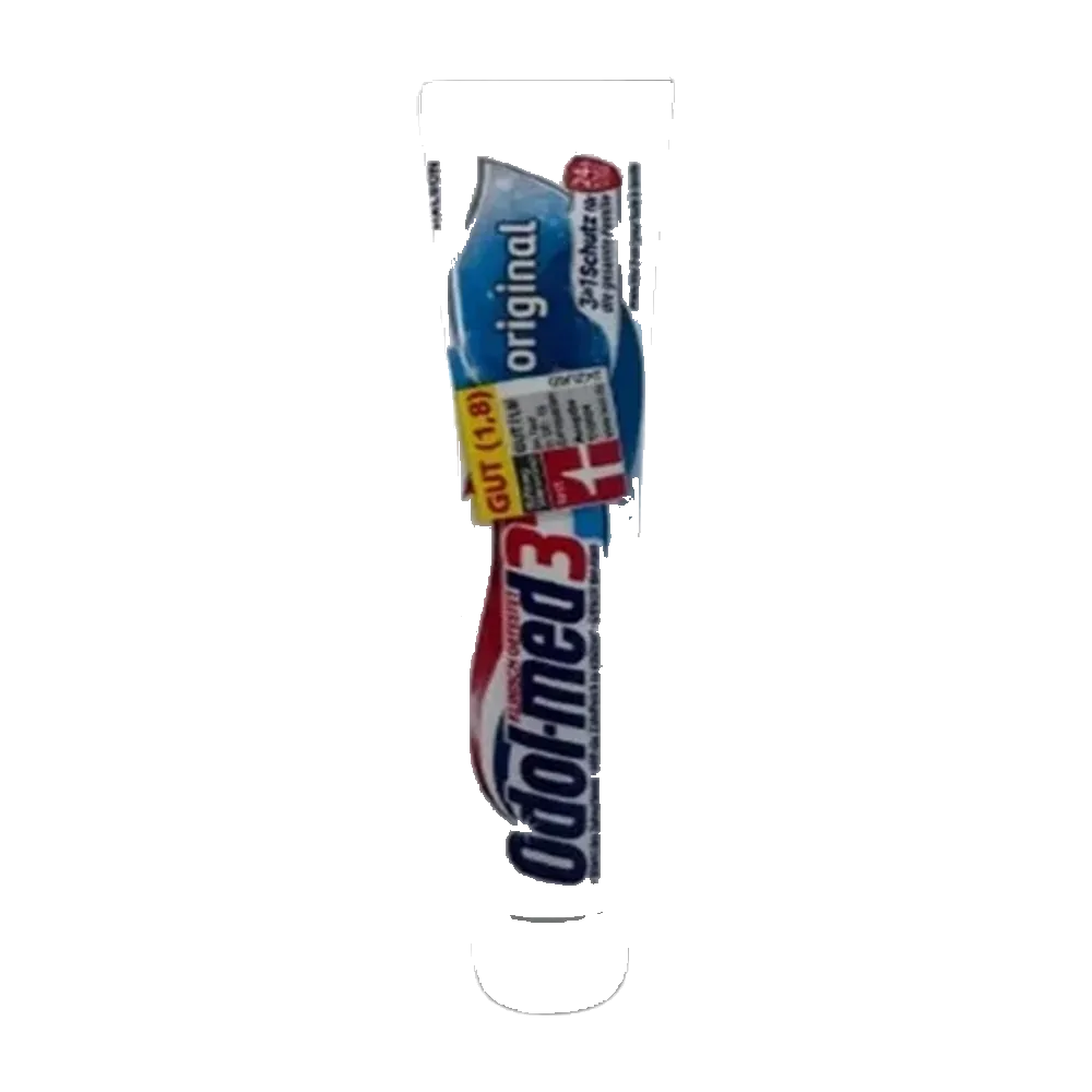Odol – med3 original
