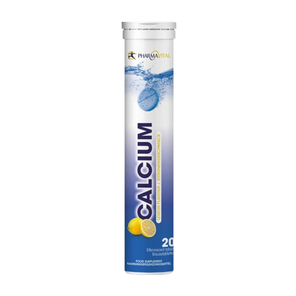 Calcium Eff A20 (Pharmavital)