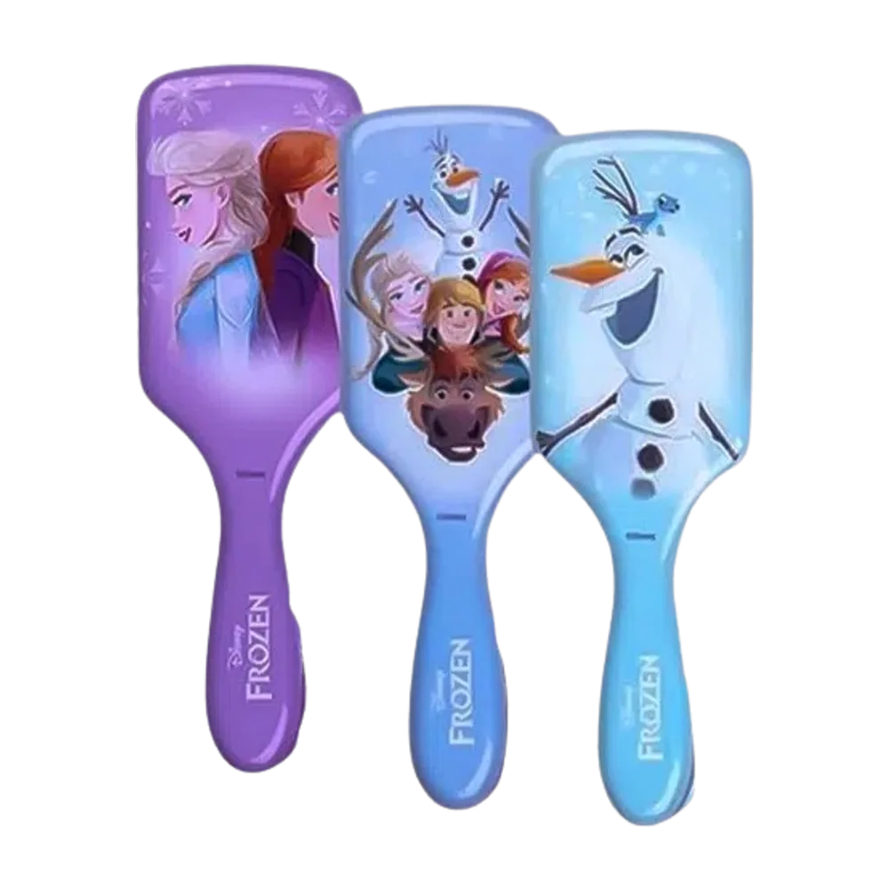Frozen kids kreher per floke