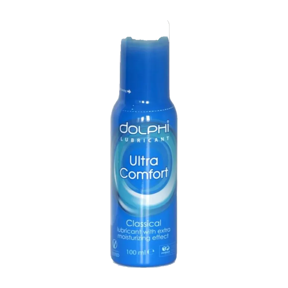 Lubricant Ultra Comfort 100 ml