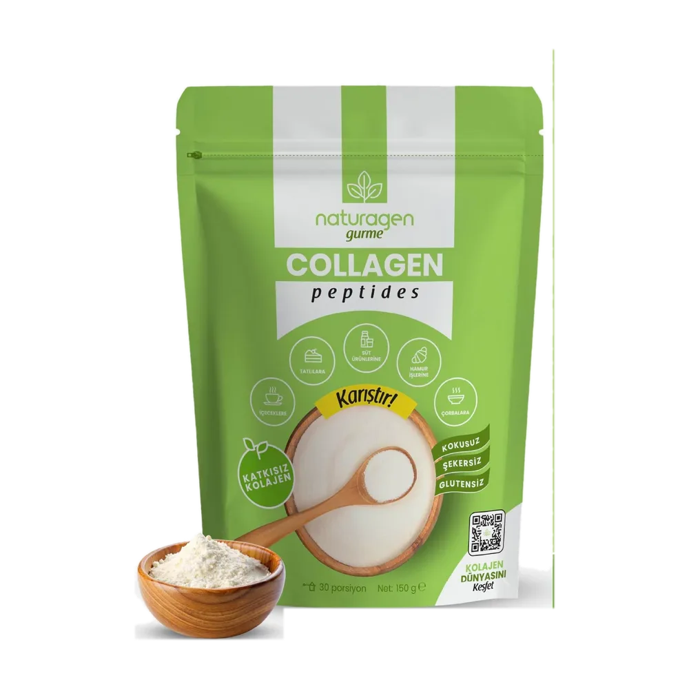 Collagen Peptides Gurme 150 g