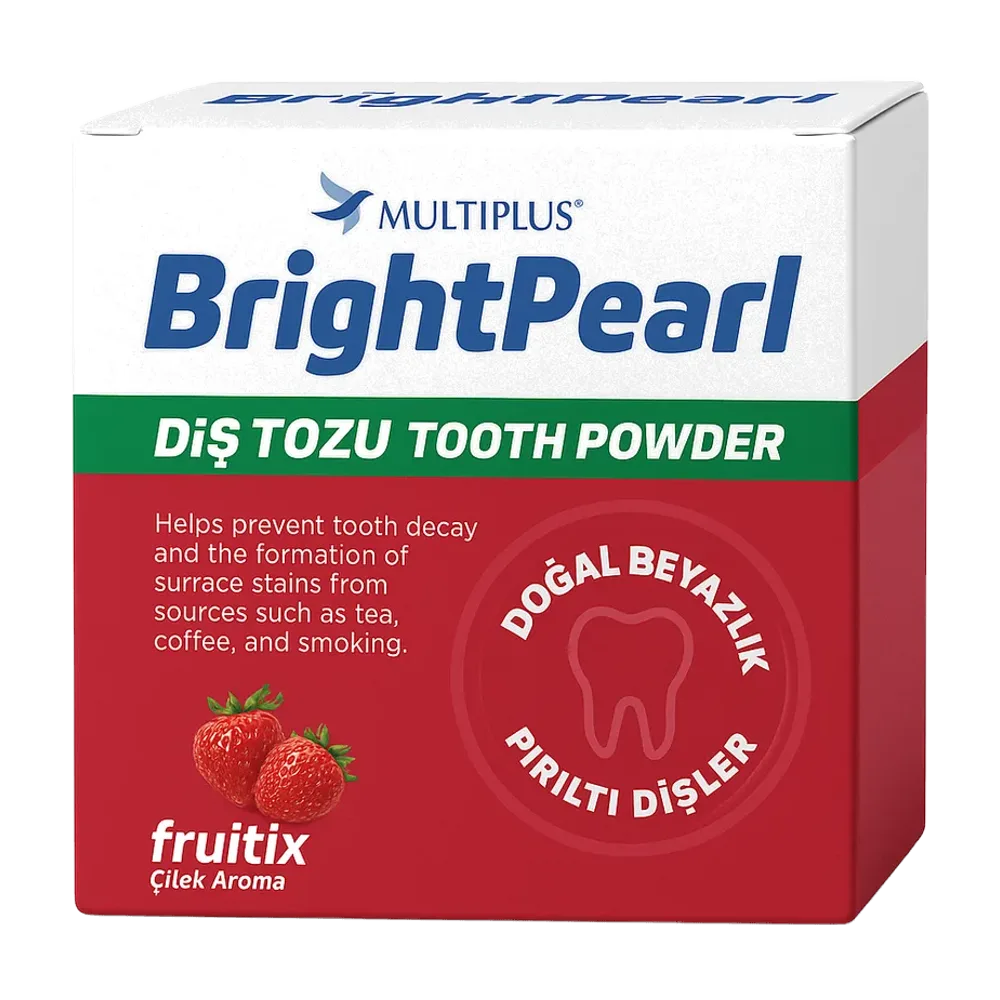 Bright Pearl – Zbradhues per Dhembe (Dredhez)