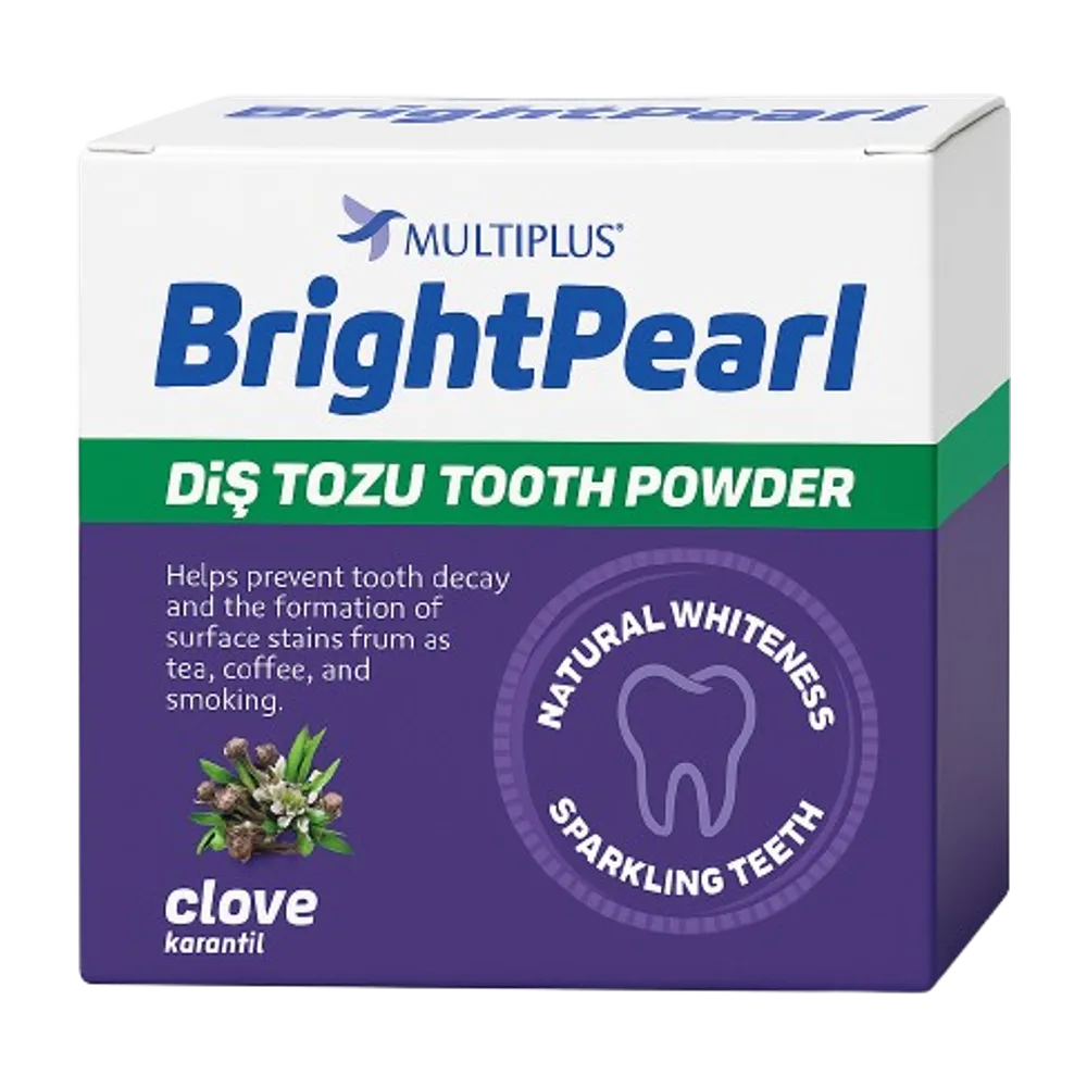 Bright Pearl – Zbardhues per Dhembe (Karanfil)