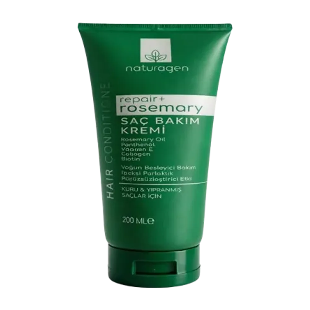 Reapir + rosemary hair conditioner 200 ml