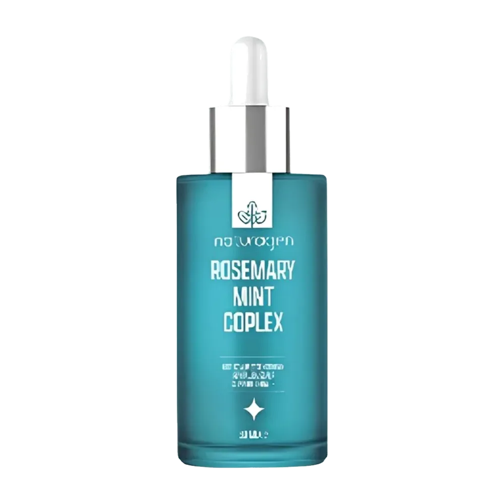 Rosemary Hair Serum 30 ml