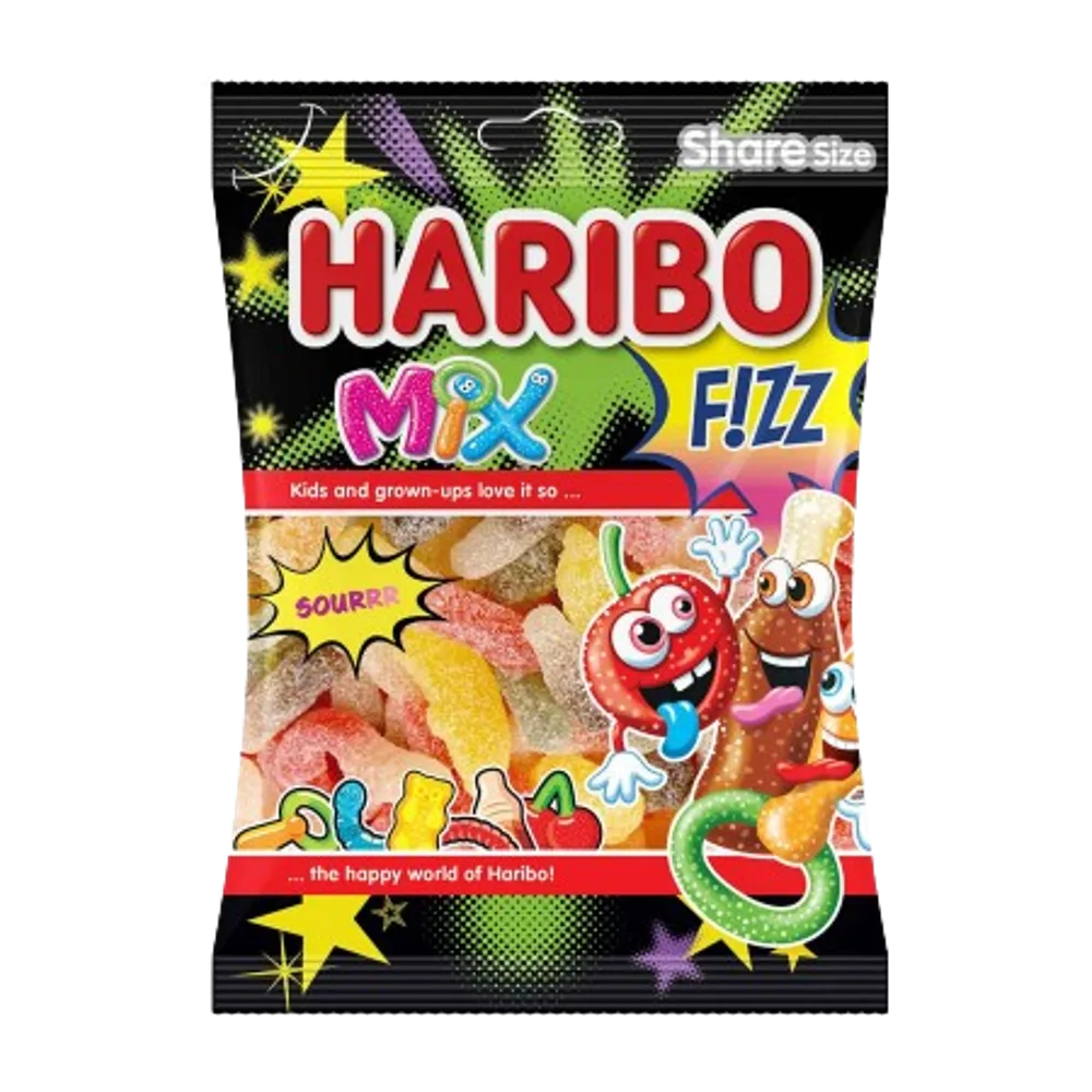 Haribo Mix 70 g