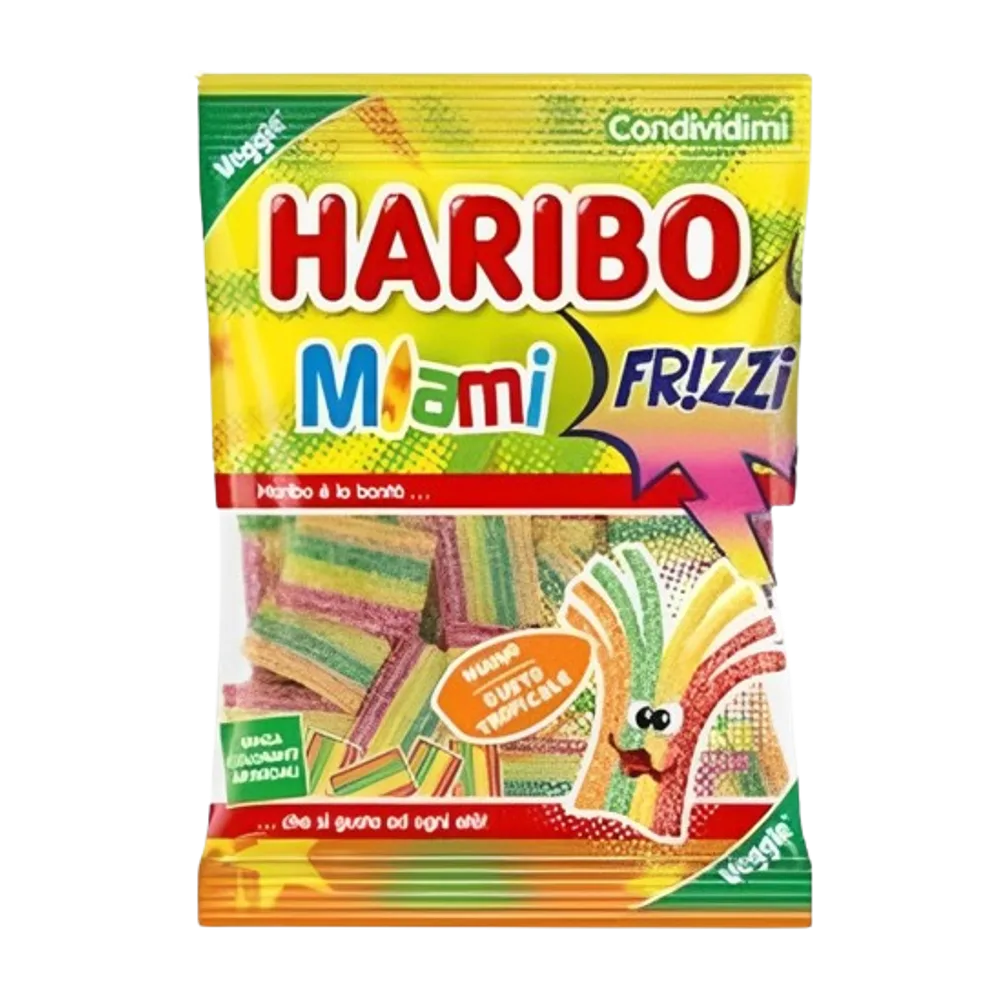 Haribo Miami 70 g